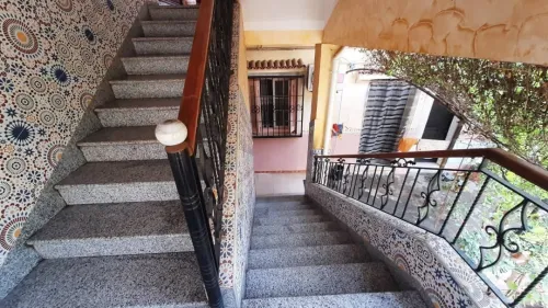Vente Villa Blida Ouled yaich