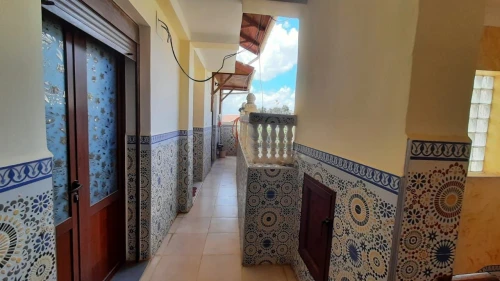 Vente Villa Blida Ouled yaich