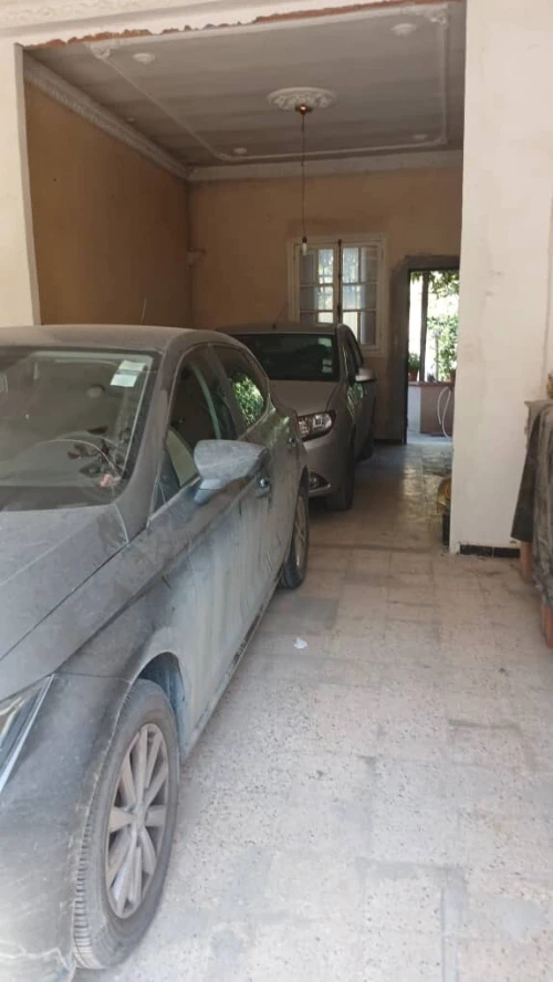 Vente Villa Blida Ouled yaich