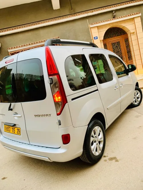 Renault Kangoo 2015 Privilège +