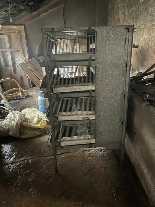 Matériel Électro Avicole FAVOR