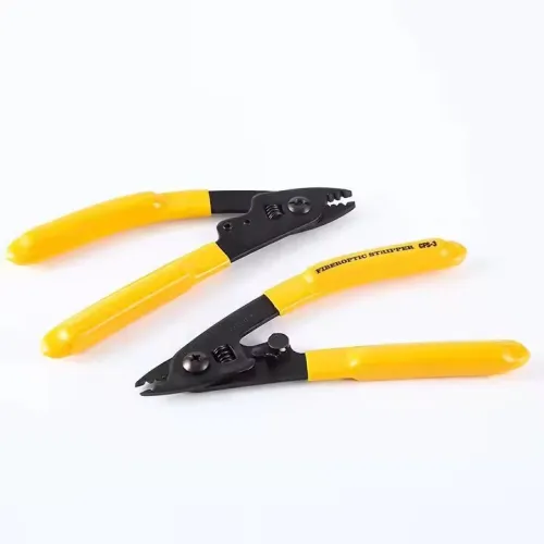 Pince fibre optique - fiber optic stripper