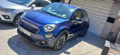 Fiat 500x 2024 500x