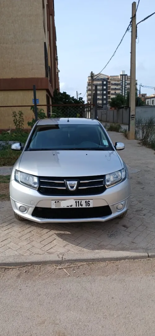 Dacia Logan 2014 Logan