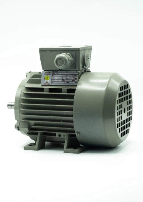 Moteur électrique 