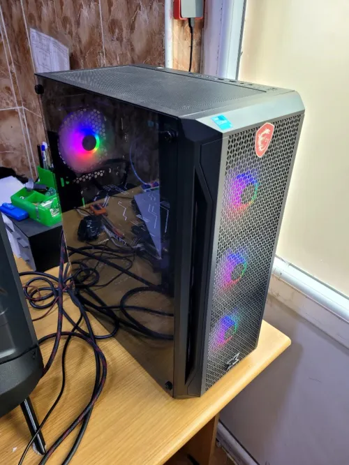 PC GAMER