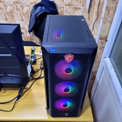PC GAMER