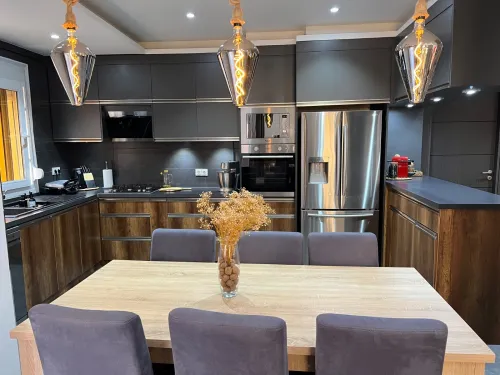 Vente Appartement F4 Boumerdès Boumerdes