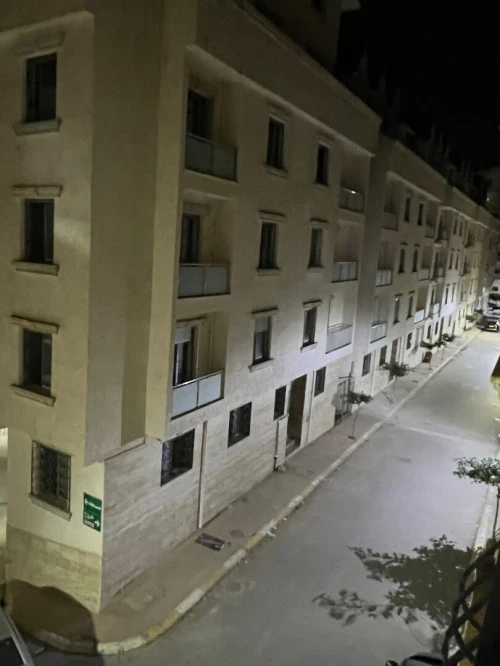 Vente Appartement F4 Boumerdès Boumerdes