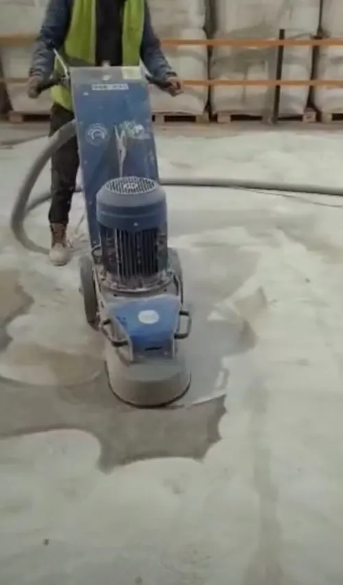Toutes les travaux Bonsage en béton et époxy 