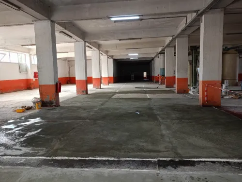 Toutes les travaux Bonsage en béton et époxy 
