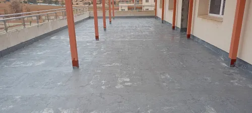 Toutes les travaux Bonsage en béton et époxy 