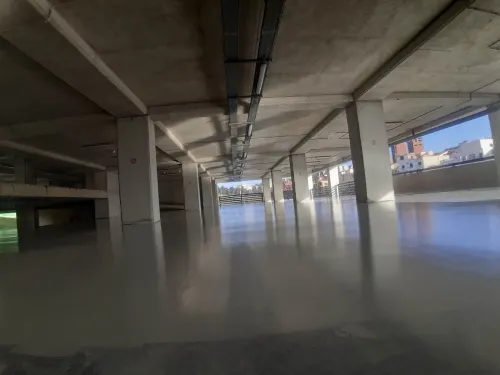 Toutes les travaux Bonsage en béton et époxy 