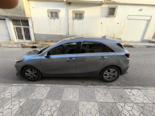 Kia Ceed 2022 Ceed