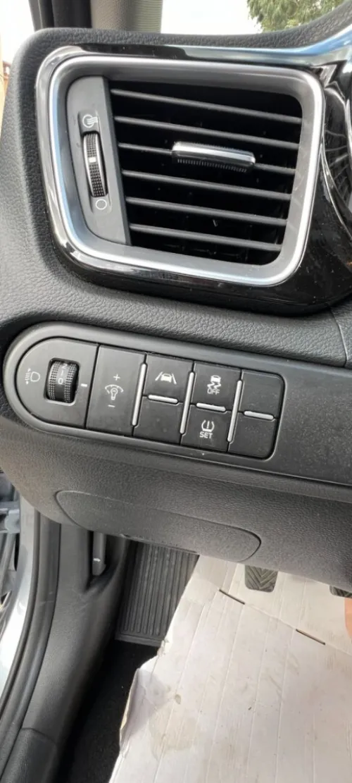 Kia Ceed 2022 Ceed