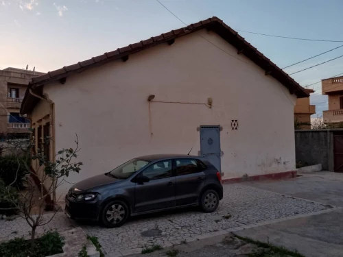 Vente Terrain Alger Hammamet
