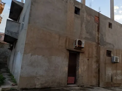 Vente Terrain Alger Hammamet