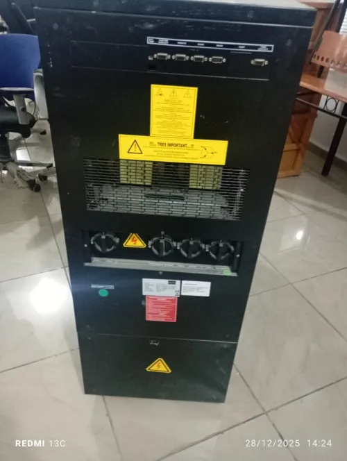 Onduleur 20 KVA
