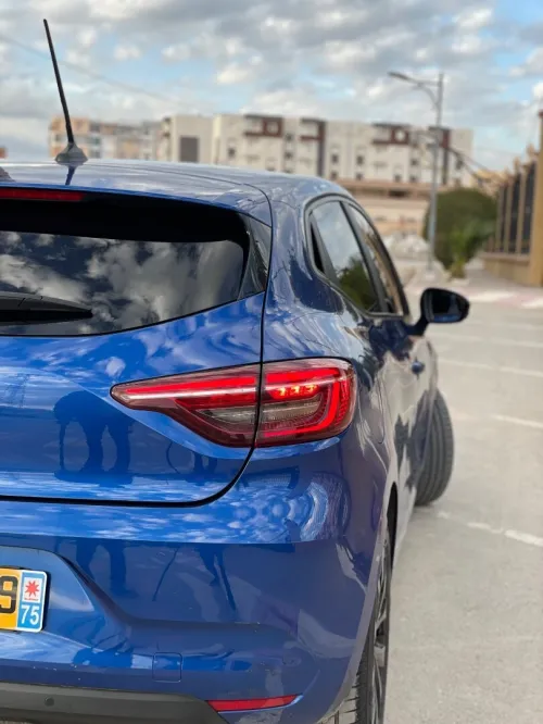 Renault Clio 5  2023 Zen