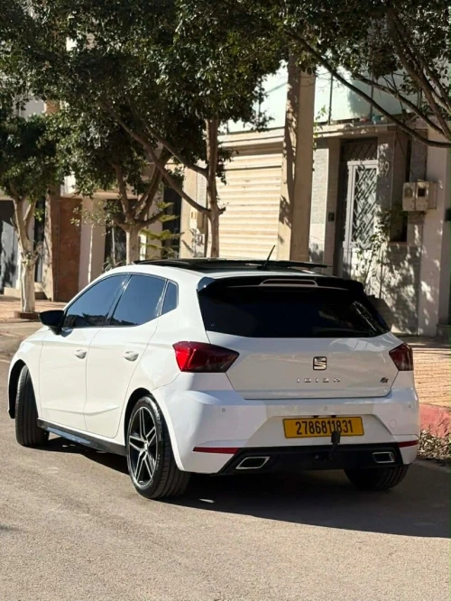 Seat Ibiza 2018 FR