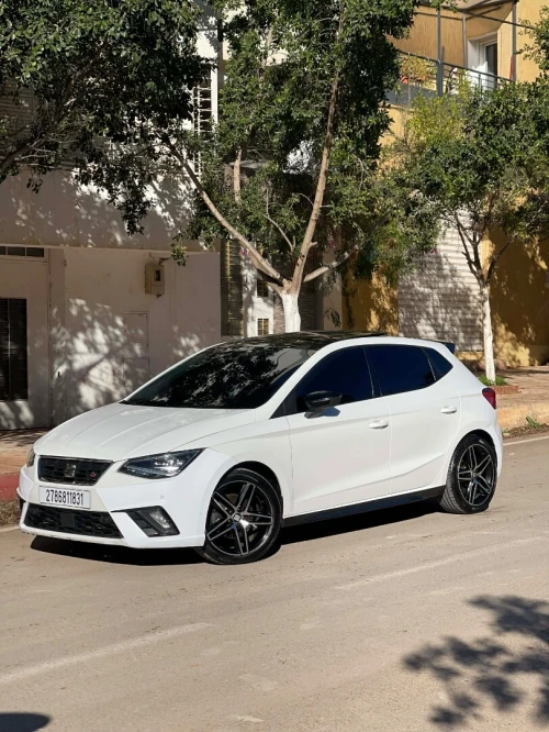 Seat Ibiza 2018 FR