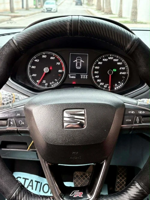 Seat Ibiza 2018 FR