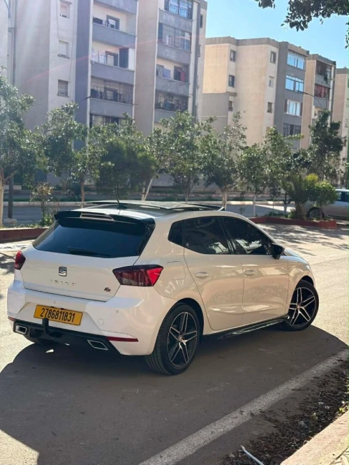 Seat Ibiza 2018 FR