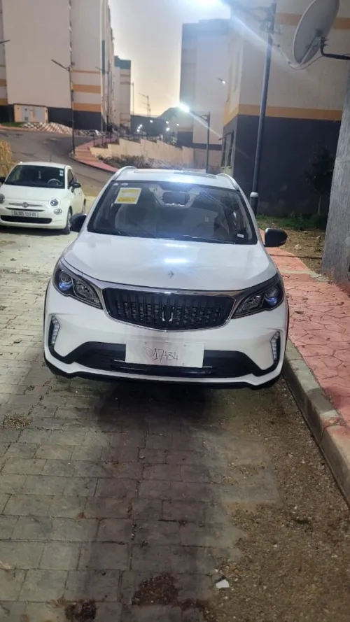 Lifan X3 pro 2026 X3pro