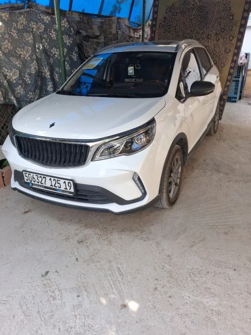 Lifan Gx3 2025 Pro