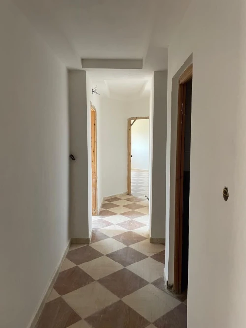 Vente Appartement F3 Alger Rouiba