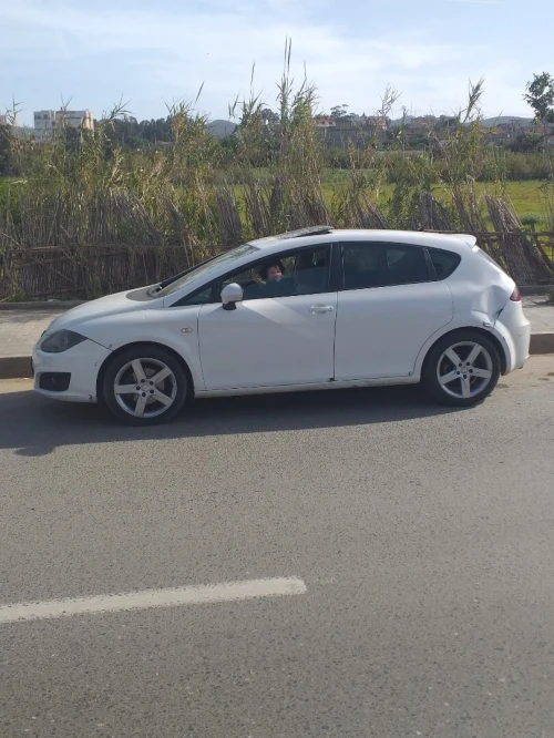 Seat Leon 2010 Fully