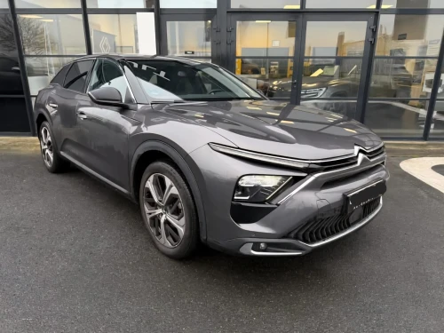 Citroen C5x 2023 