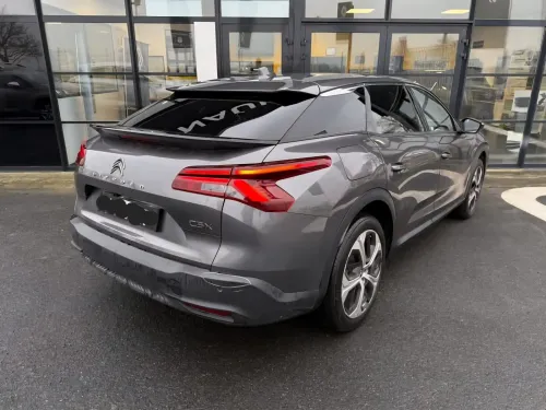 Citroen C5x 2023 