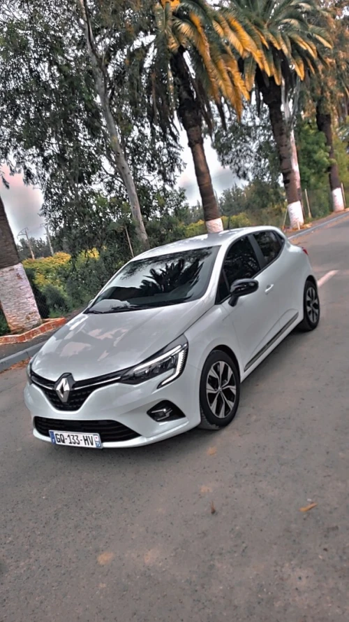 Renault Clio 5  2023 Evolution