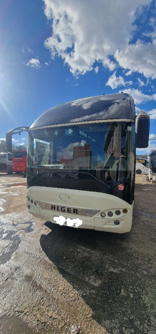 HiGER H92 2014