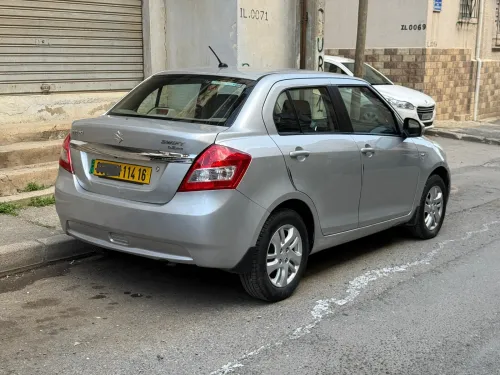 Suzuki Swift Dzire 2014 Swift Dzire