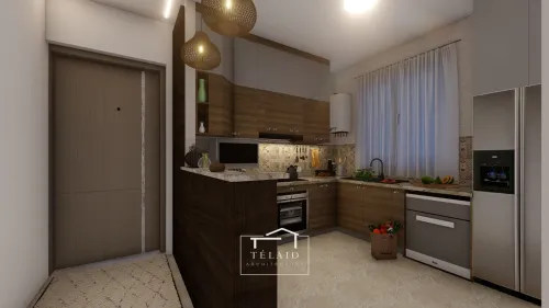 Architecte Indépendant.. Conception & Réalisation de Projets Sur-Mesure