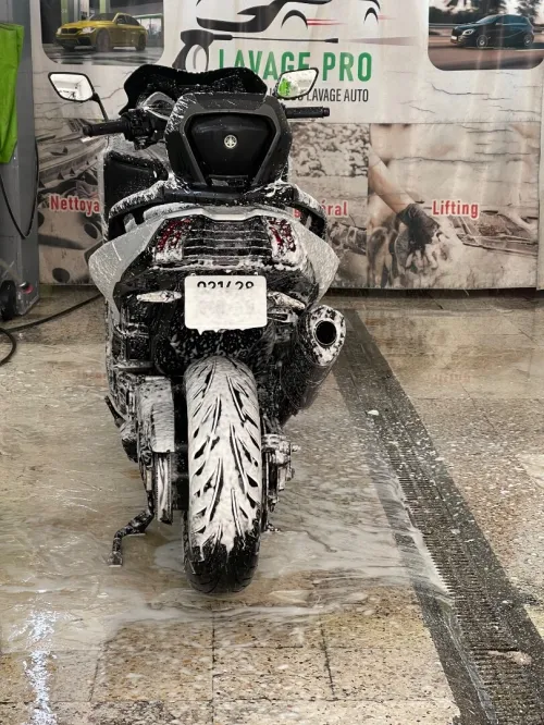 Yamaha Tmax dx 2019