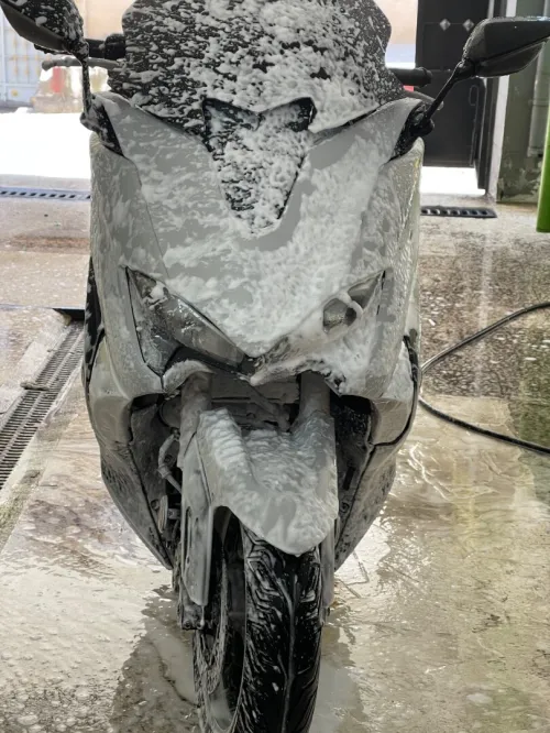 Yamaha Tmax dx 2019