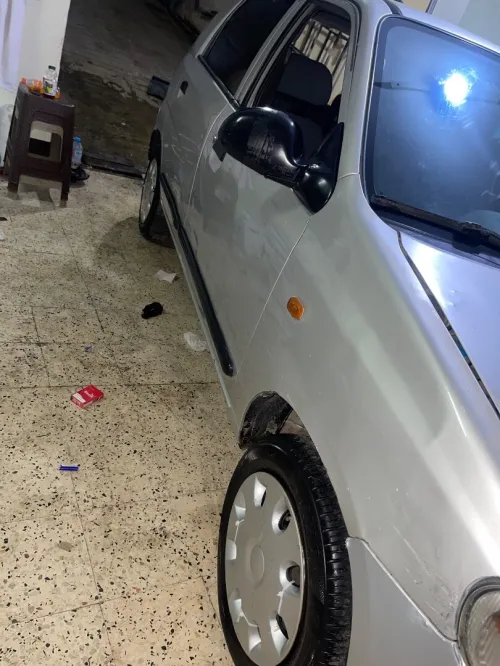 Suzuki Alto 2007 Alto