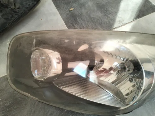 Phare Picanto pop plus gauche et droite 