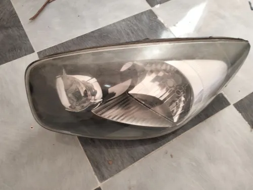 Phare Picanto pop plus gauche et droite 
