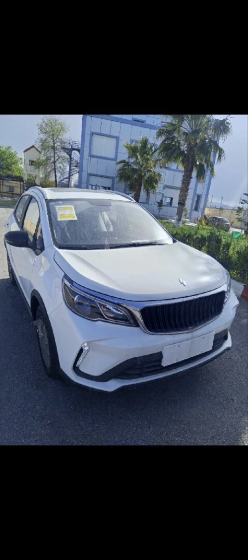 Lifan Gx 3 pro 2026 