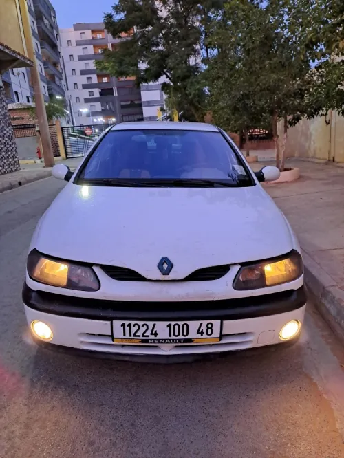 Renault Laguna 1 2000 Laguna 1