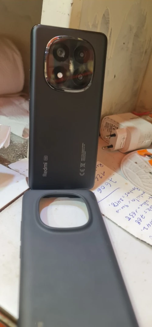 Redmi Note14 pro+ 5g