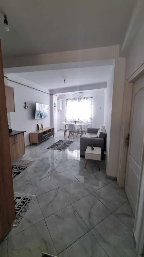 Location vacances Appartement F2 Tizi Ouzou Tigzirt