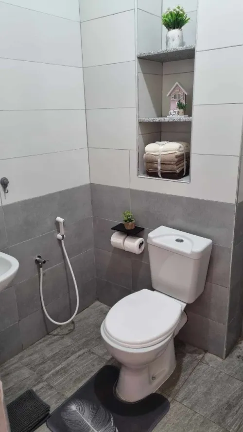 Location vacances Appartement F2 Tizi Ouzou Tigzirt