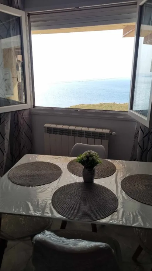 Location vacances Appartement F2 Tizi Ouzou Tigzirt