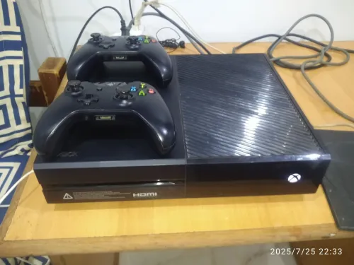 Xbox one 