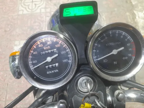 Sanya 150 2021